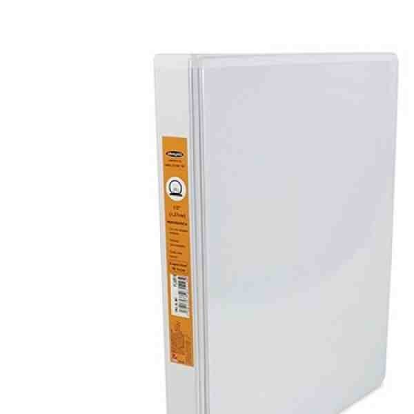 CARPETA VINIL CTA.0.53 ARG.OBCO.ACCO CV 361 P-3129 PZA